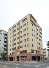 富久屋館