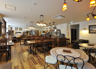 富久屋館