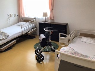 メディカルケアなかもず