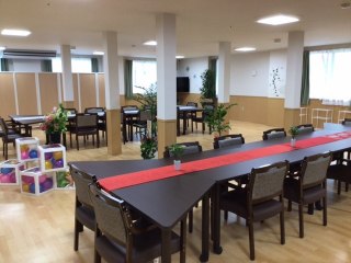 メディカルケアなかもず