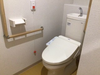 メディカルケアなかもず