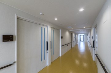 サービス付高齢者住宅まごのて
