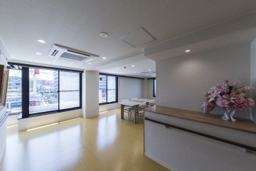 サービス付高齢者住宅まごのて