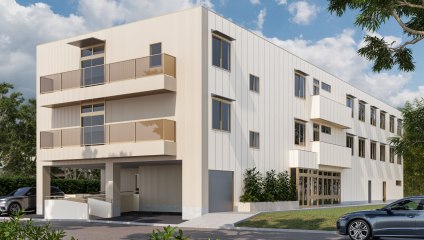 かがやきレジデンス千里山