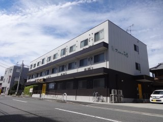 サービス付き高齢者向け住宅アットホームこころ