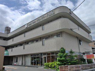 グランデージ和泉