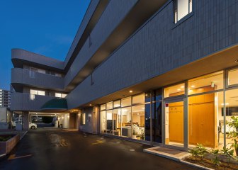 グランデージ和泉