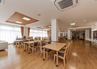 グランデージ和泉