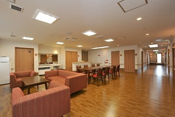 グランデージ和泉