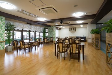 ラ・ソーラみのお駅前