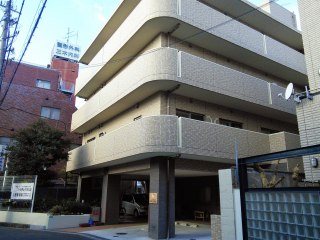 トルチェ住吉公園