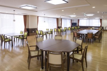 近鉄ウェルスマイル八戸ノ里