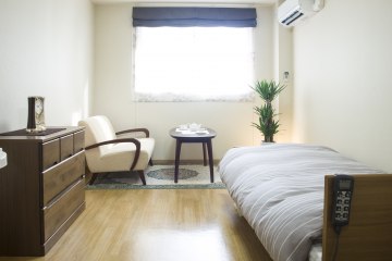 近鉄ウェルスマイル八戸ノ里