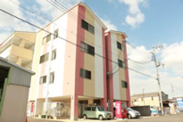 ユアサイド忠岡North