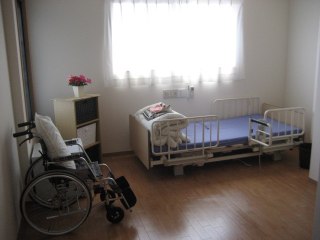 ユアサイド忠岡North