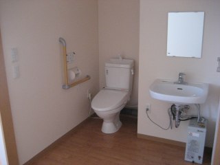 ユアサイド忠岡North