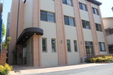 シャルムゆうゆう