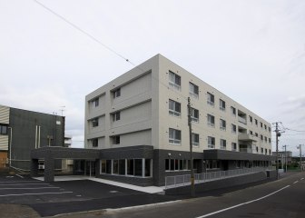 グッドタイムホーム・白石中央