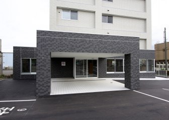 グッドタイムホーム・白石中央