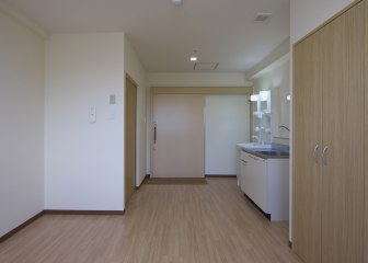 グッドタイムホーム・白石中央