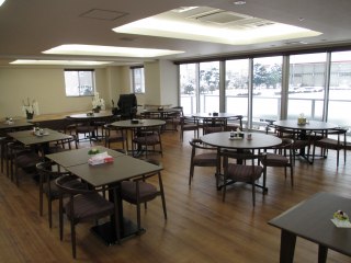 グッドタイムホーム・白石中央