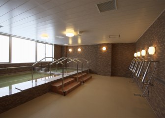 グッドタイムホーム・白石中央