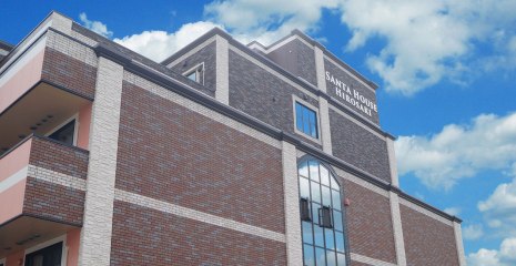 サンタハウス弘前公園