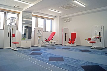 サンタハウス弘前公園