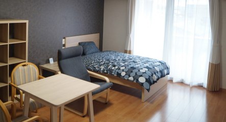 サンタハウス弘前公園