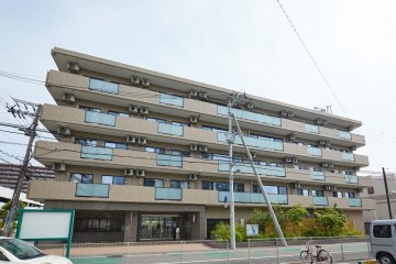 介護付き有料老人ホームゆう&あい都島