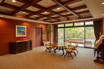 介護付き有料老人ホームゆう&あい都島