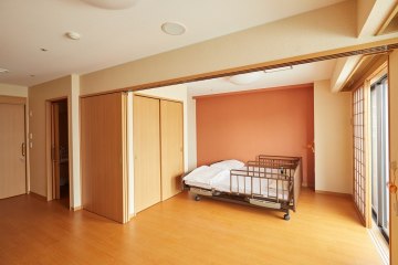 介護付き有料老人ホームゆう&あい都島