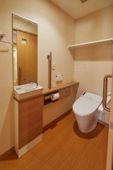 介護付き有料老人ホームゆう&あい都島