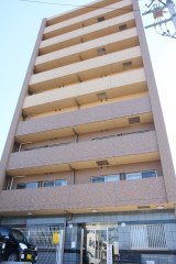 はーとらいふ若江南