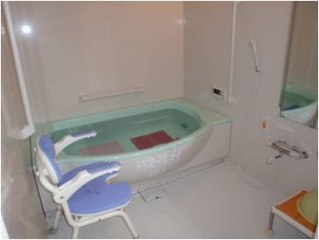 はーとらいふ若江南