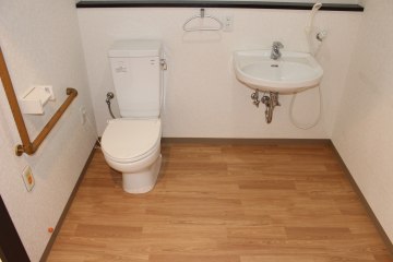 はーとらいふ若江南