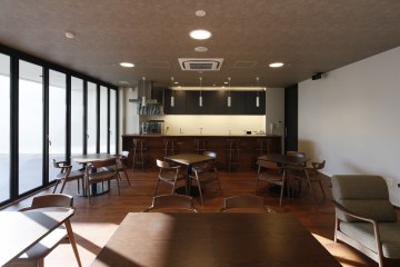 サンサーラ・レジデンス