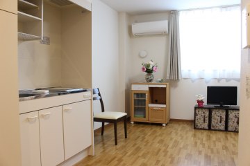 希縁の郷ハッピー