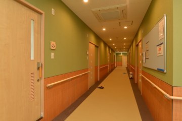 サービス付高齢者住宅楽