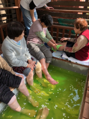 ガーデンパーク・じゃすみん