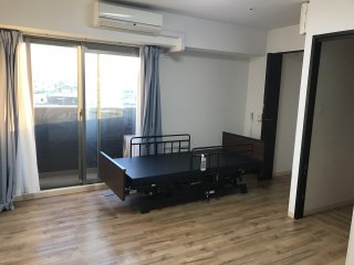 ガーデンパーク・じゃすみん