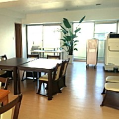 ガーデンパーク・じゃすみん