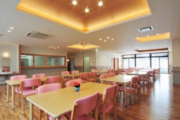 リュミエール東大阪西堤の風