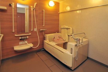 リュミエール東大阪西堤の風