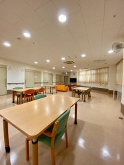 いきいきハウス♪