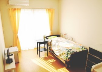 いきいきハウス♪