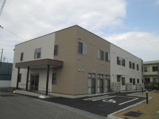 サービス付き高齢者向け住宅コープスマイルホーム松原