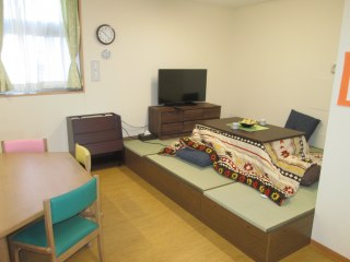 サービス付き高齢者向け住宅コープスマイルホーム松原