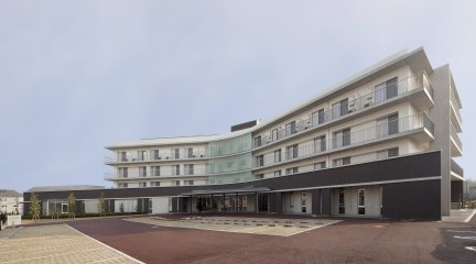 ケアセンターNishiki