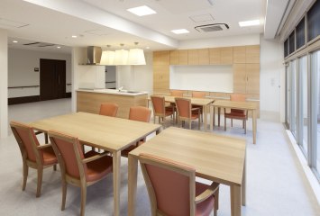 ケアセンターNishiki